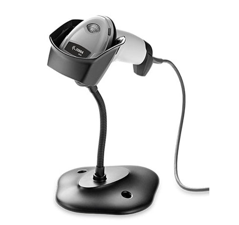 Сканер штрих кодов Zebra DS2208