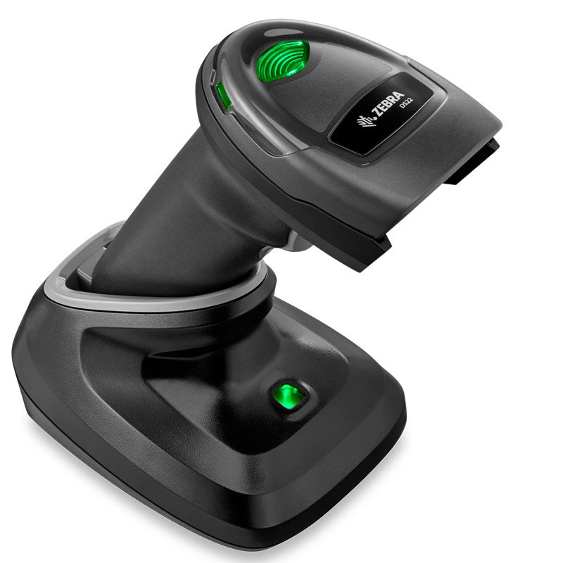 Беспроводной сканер штрих кодов Zebra DS2278