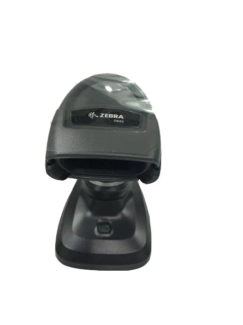 Беспроводной сканер штрих кодов Zebra DS2278
