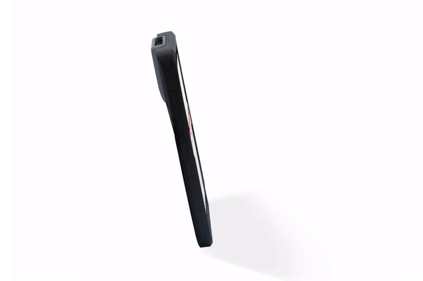 Honeywell EDA5S с защитой IP67 и лёгким корпусом