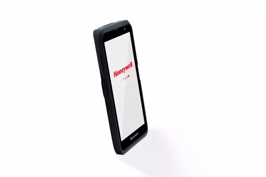 Honeywell EDA5S с камерами 13 МП и 5 МП