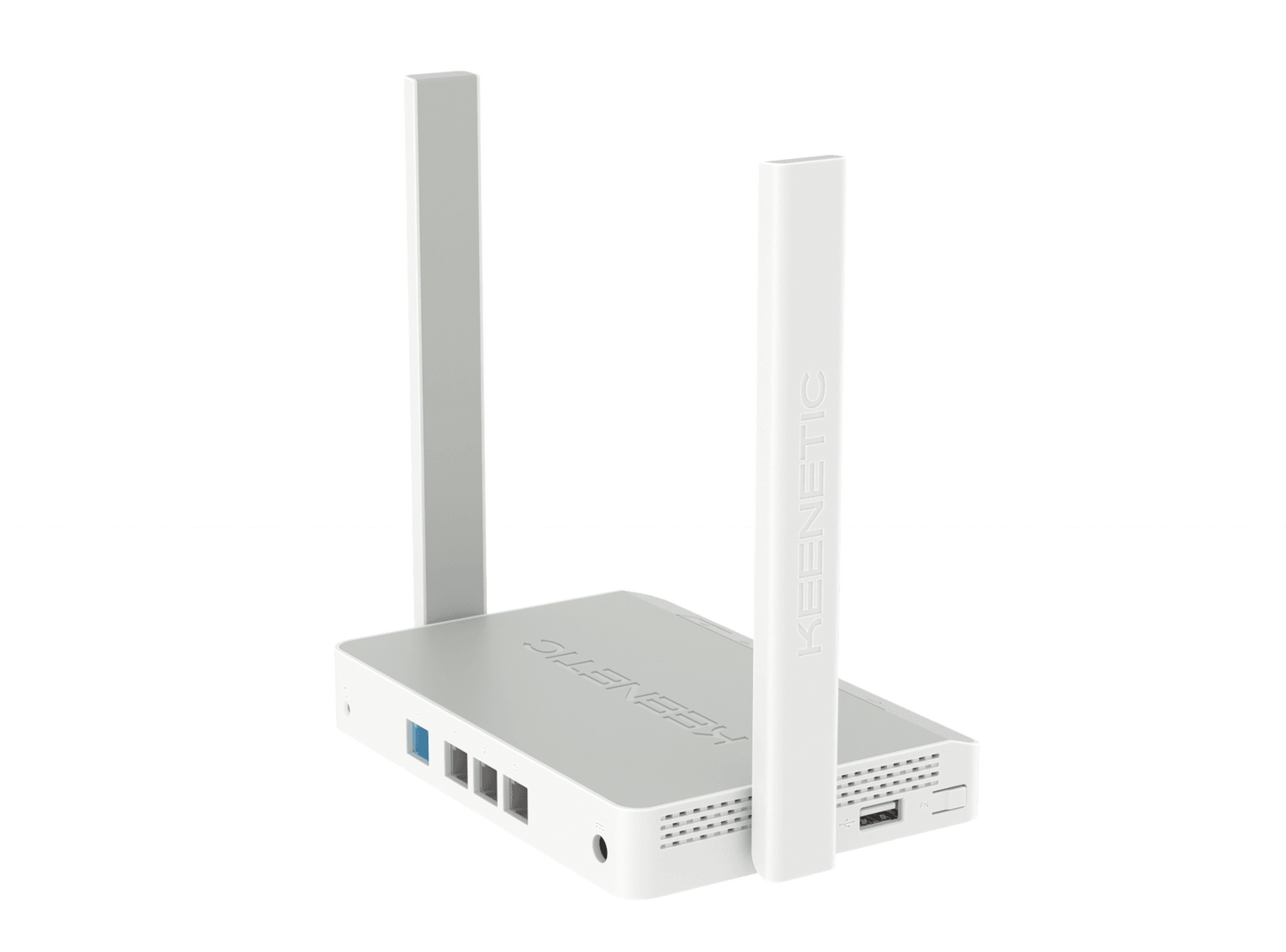 Wi-Fi роутер Keenetic Extra KN-1713 для дома и офиса