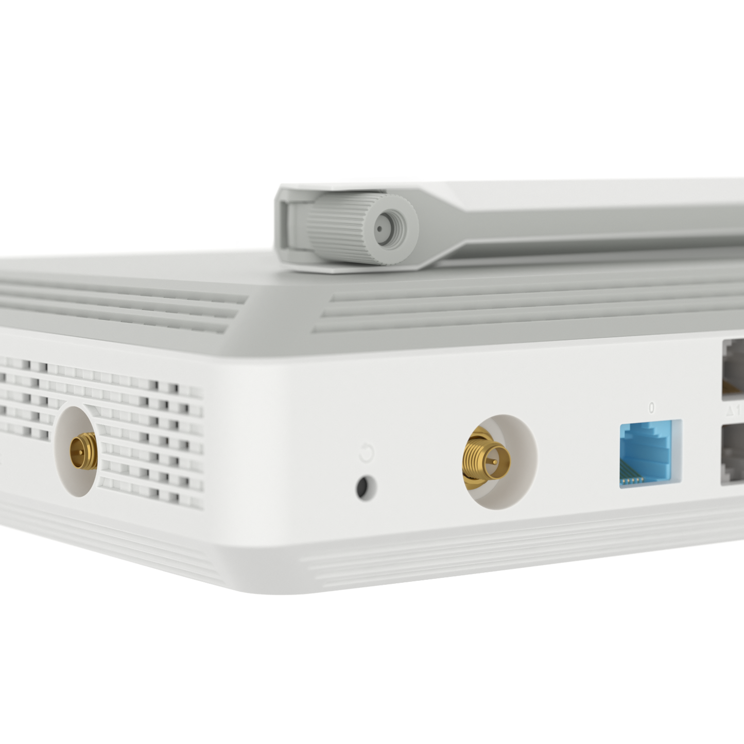Keenetic Peak KN-2710 в работе с Mesh-сетью