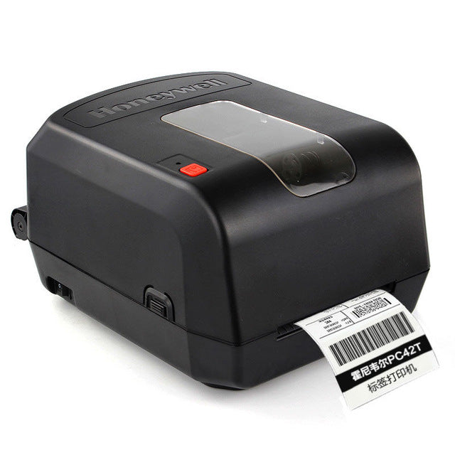 Принтер этикеток термотрансферный Honeywell PC42t