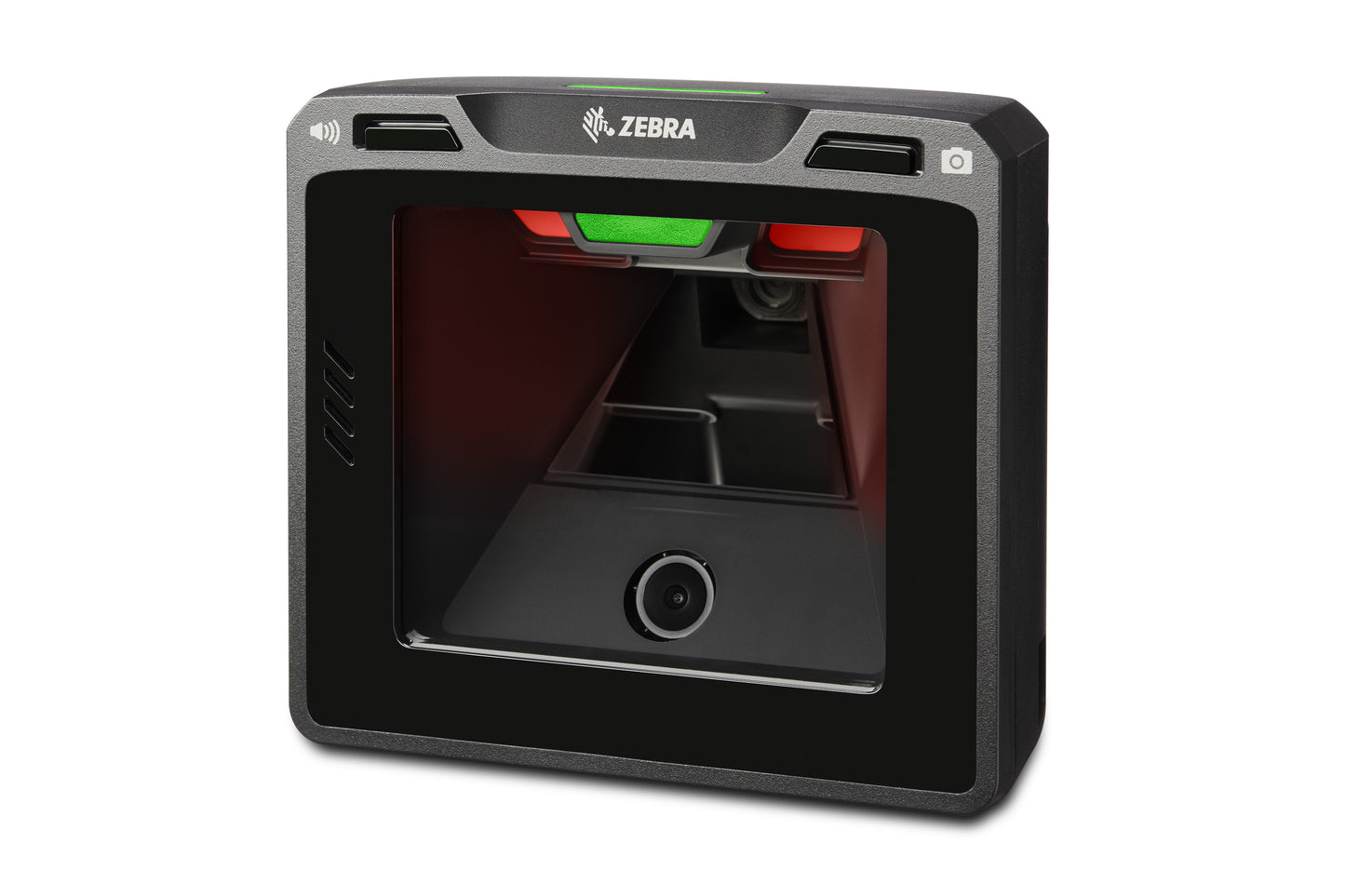 Zebra SP7201 — стационарный сканер для интеграции в прилавок