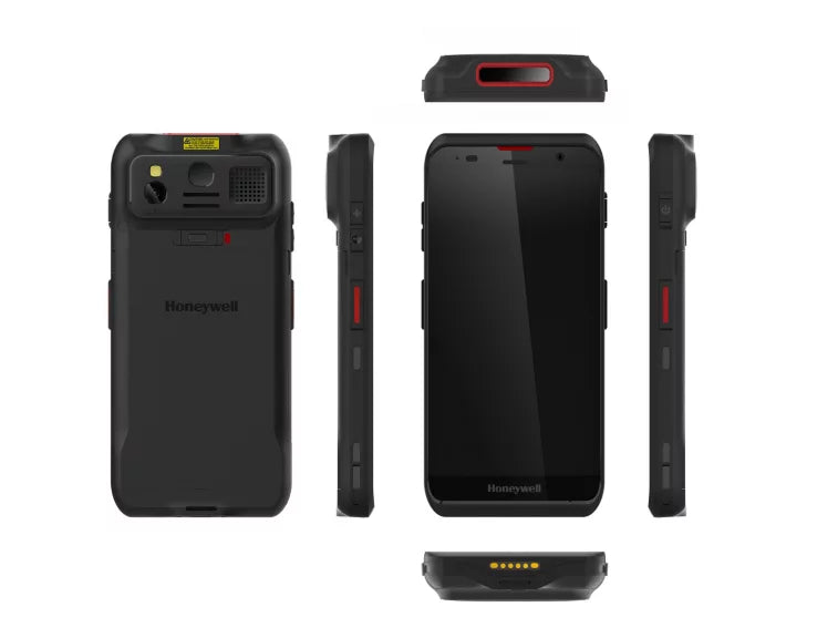 Терминал сбора данных Honeywell EDA52 EDA52-11AE64N21RK
