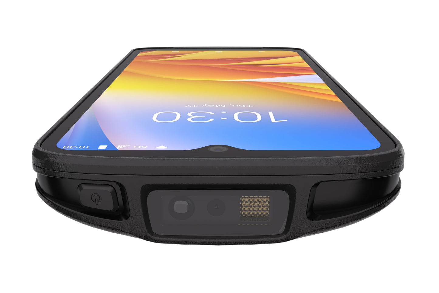 Zebra TC15 с аккумулятором 5000 мА·ч и Dual SIM