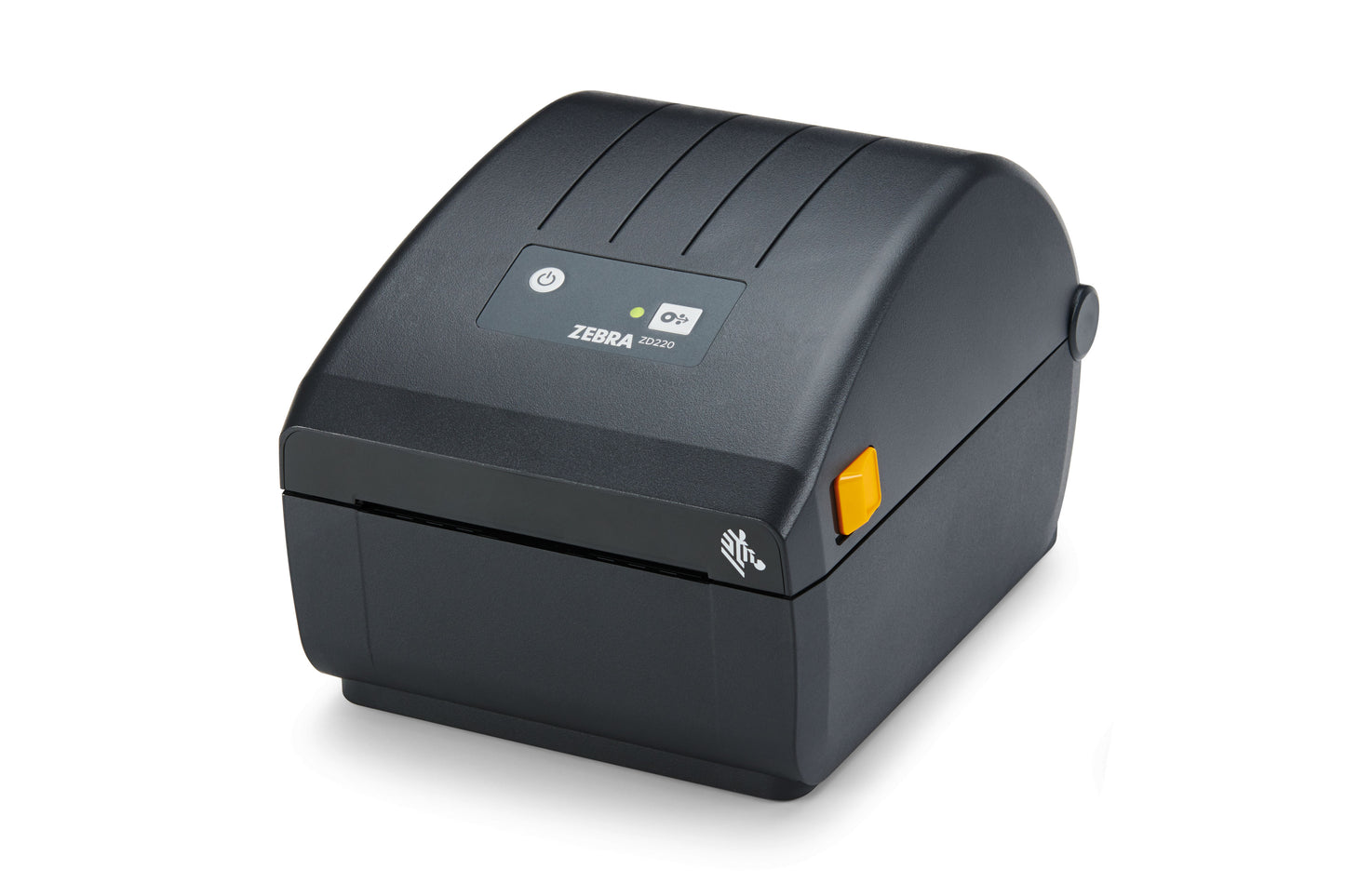 Zebra ZD230 — интерфейсы подключения.