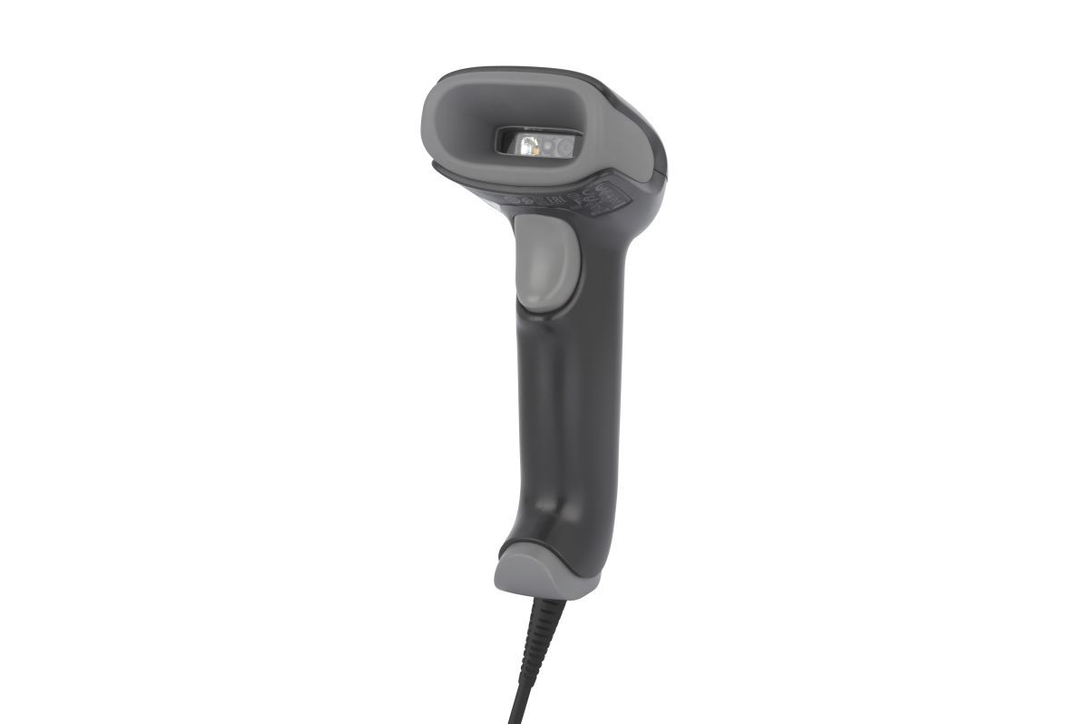Honeywell 1470 — 2D сканер для маркировки и аптек