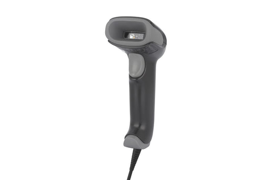 Honeywell 1470 — 2D сканер для маркировки и аптек