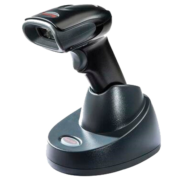 Honeywell 1472g — беспроводной 2D сканер для аптек и маркировки