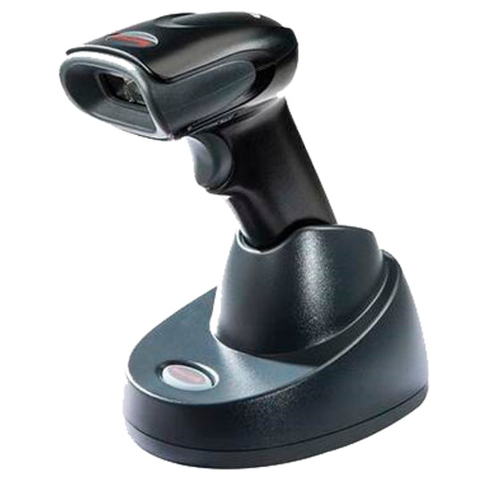 Honeywell 1472g — беспроводной 2D сканер для аптек и маркировки