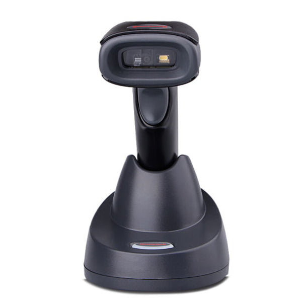 Эргономичная форма и кнопка сканирования Honeywell 1472g