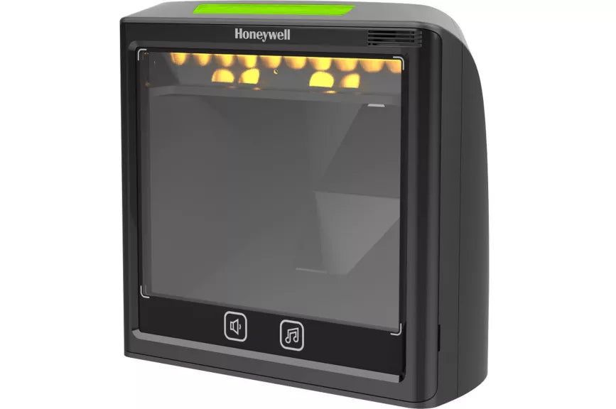 Стационарный сканер Honeywell Solaris XP 7990G для кассовых линий