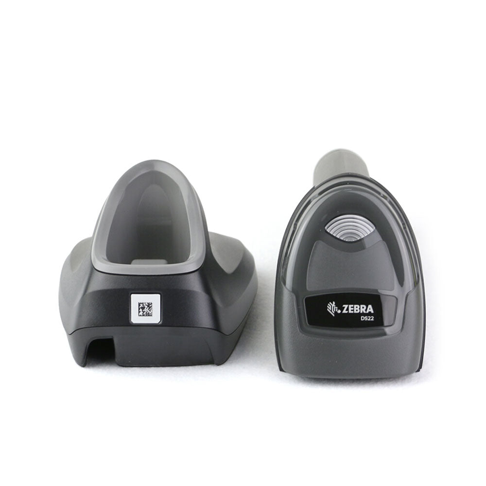 Беспроводной сканер штрих кодов Zebra DS2278