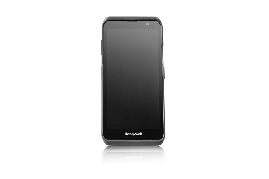 Honeywell EDA5S — компактный терминал сбора данных с экраном 5,5 дюйма