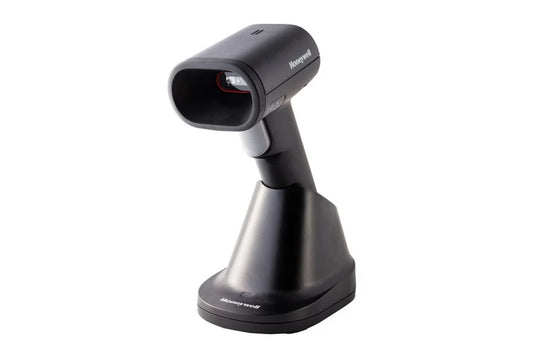Honeywell HH492 — вид спереди
