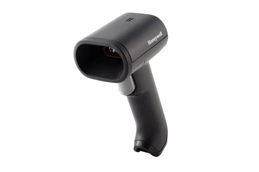 Honeywell HH492 — комплект поставки