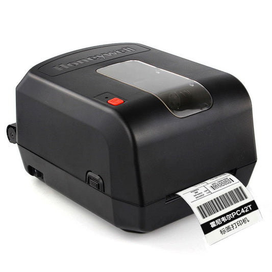 Принтер этикеток термотрансферный Honeywell PC42t