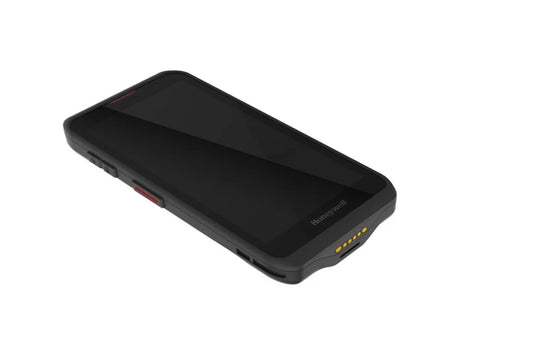 Терминал сбора данных Honeywell EDA52 с экраном 5,5 дюйма