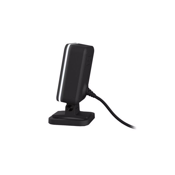 Сканер Honeywell 7680g встраиваемого типа, вид сверху