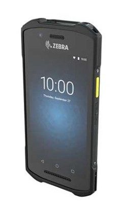 Терминал сбора данных Zebra TC26 TC26BK-11A442-A6